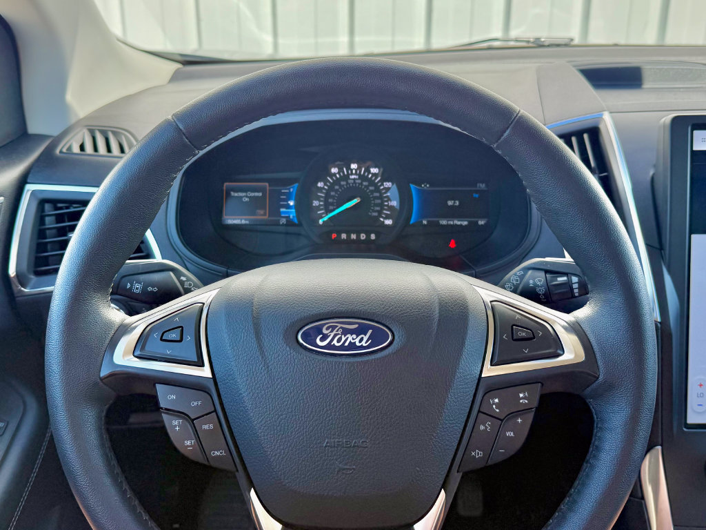 Used 2024 Ford Edge Titanium AWD/4WD image 21