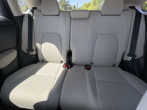 Used 2025 Honda HR-V LX image 16