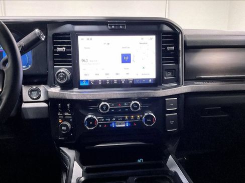 Used 2026 Ford F350 Platinum AWD/4WD image 7