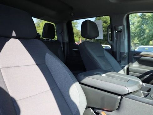 Used 2024 Chevrolet Silverado 1500 LT w/ Protection Package image 35