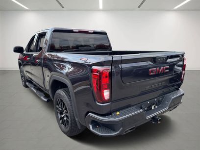 Used 2024 GMC Sierra 1500 Elevation w/ X31 Off-Road Package