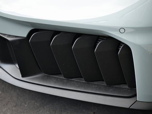 Certified 2025 Porsche 911 Carrera 4 GTS image 37