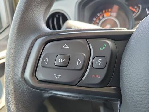 New 2026 Jeep Wrangler Sport AWD/4WD image 18