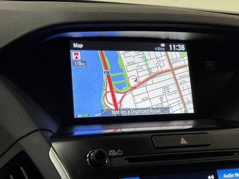 Used 2020 Acura MDX SH-AWD w/ Technology Package image 22