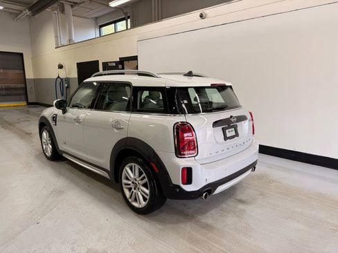 Certified 2023 MINI Cooper Countryman S image 3