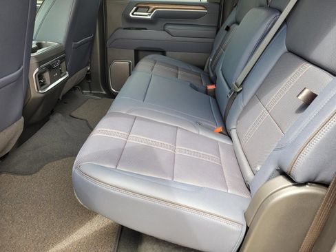 New 2026 Chevrolet Silverado 2500 High Country w/ High Country Premium Package AWD/4WD image 11