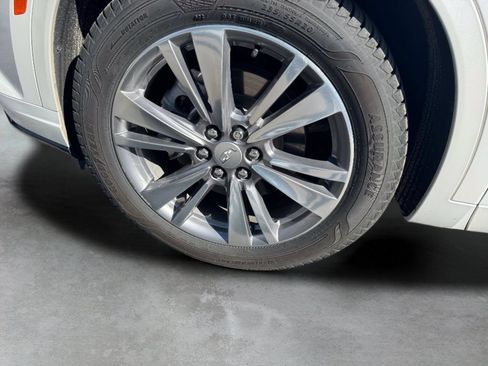 Used 2021 Cadillac XT6 Premium Luxury AWD/4WD image 26