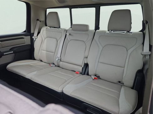 Used 2023 RAM 1500 Limited RWD image 24