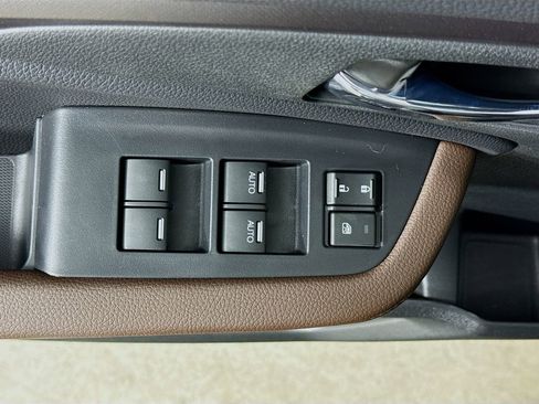 New 2026 Honda Ridgeline RTL image 19