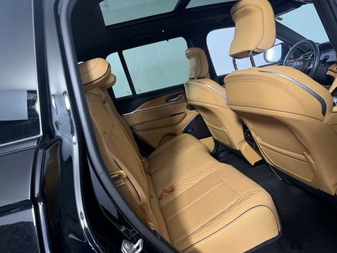 Certified 2022 Jeep Grand Cherokee Summit AWD/4WD image 26