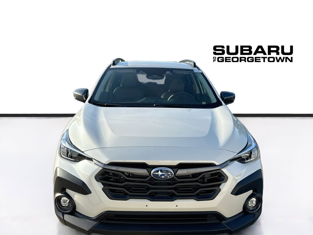 New 2026 Subaru Crosstrek 2.5i Limited AWD/4WD image 3