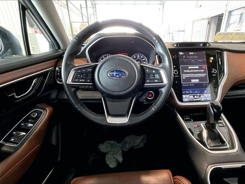 Used 2023 Subaru Outback Touring image 17
