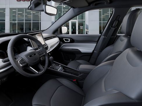 New 2026 Jeep Compass Limited AWD/4WD image 22