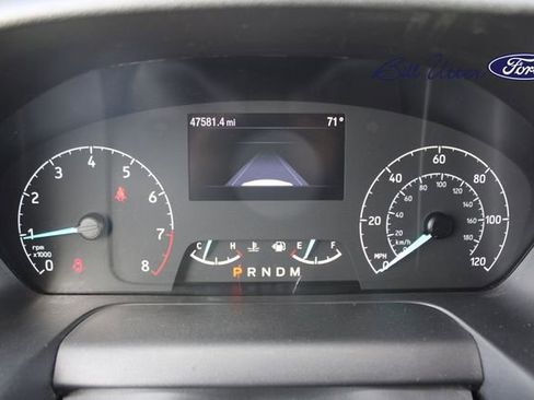 Used 2023 Ford Transit 250 148 High Roof AWD image 19