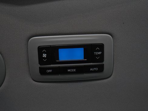 Used 2017 Toyota Sienna Limited Premium w/ Protection Package AWD/4WD image 19