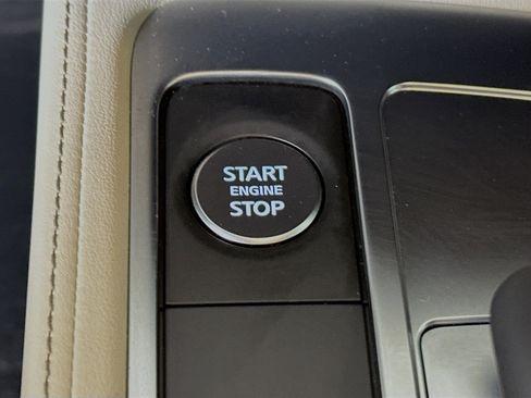 Used 2023 INFINITI QX60 Pure image 20