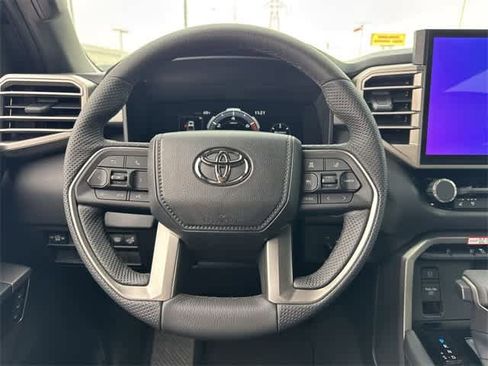 New 2026 Toyota Tundra Limited image 20