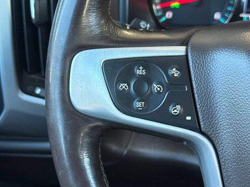Used 2018 GMC Sierra 1500 SLT AWD/4WD image 33