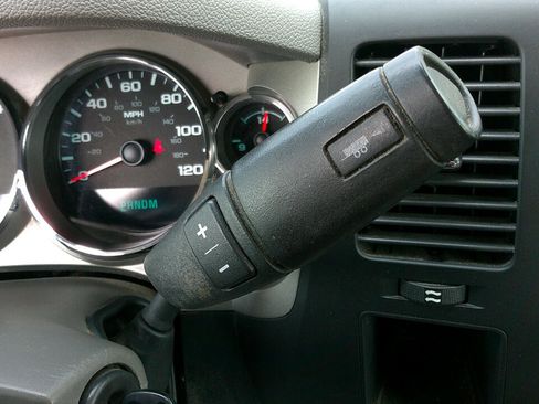 Used 2013 GMC Sierra 1500 SLE w/ Power Tech Package image 17