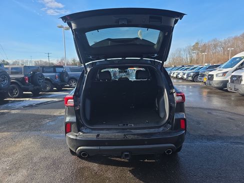 Certified 2023 Ford Escape ST-Line Elite w/ Premium Technology Package image 17