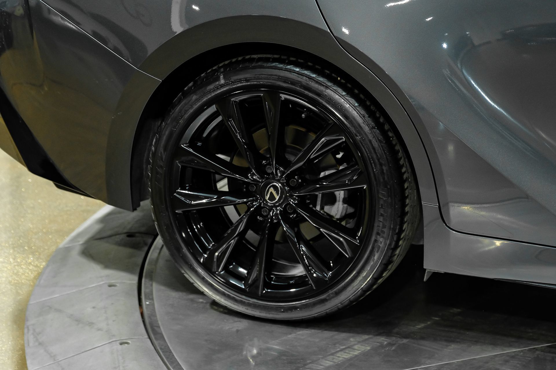 Used 2024 Lexus IS 300 F Sport RWD image 58