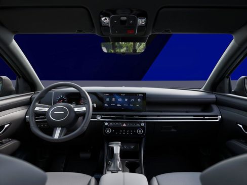 New 2026 Hyundai Santa Cruz SEL image 11