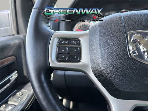 Used 2013 RAM 1500 Laramie w/ Convenience Group AWD/4WD image 23