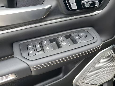 New 2026 RAM 1500 Tungsten AWD/4WD image 31