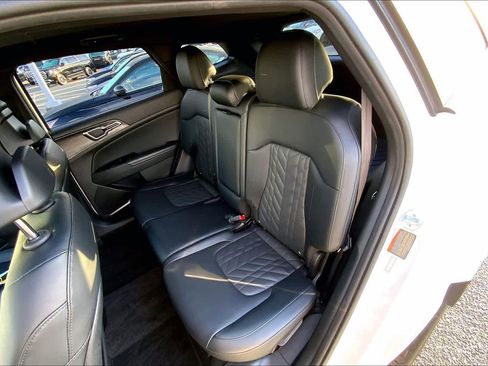 Used 2023 Kia Sportage X-Pro Prestige image 20