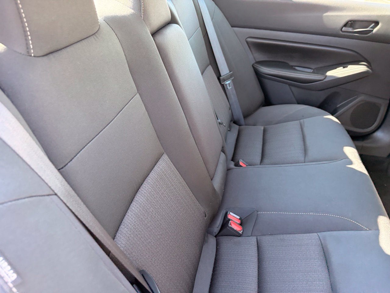 Certified 2024 Nissan Altima 2.5 SV FWD image 14