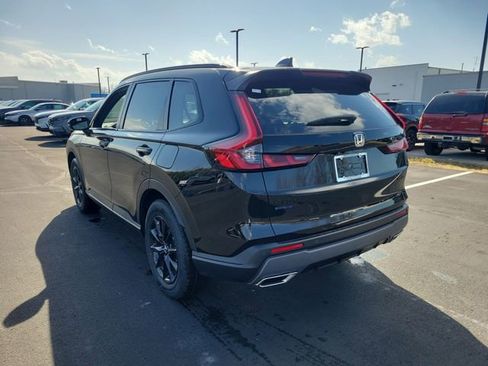 New 2026 Honda CR-V Sport-L image 14