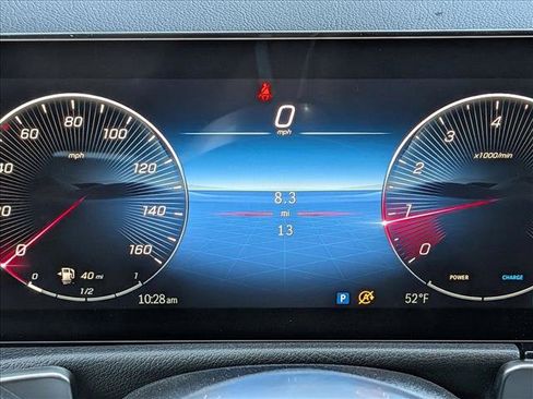 New 2026 Mercedes-Benz GLB 250 4MATIC image 11