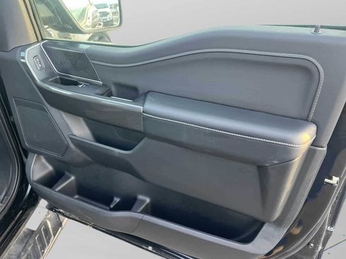 Used 2023 Ford F150 XLT w/ Equipment Group 302A High image 14