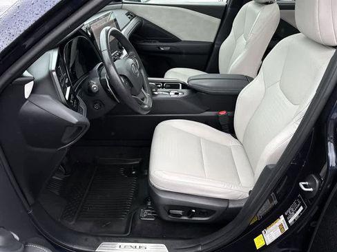 Used 2024 Lexus TX 350 FWD w/ Captains Chair Package image 17