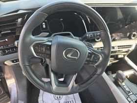 Certified 2024 Lexus RX 350 Premium w/ Convenience Package AWD/4WD image 2