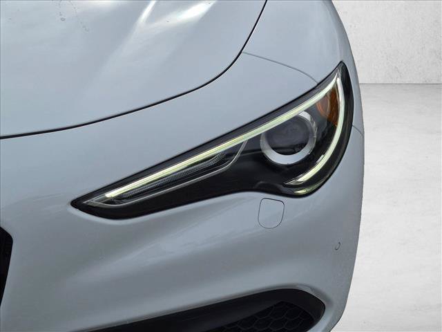 Used 2022 Alfa Romeo Stelvio Ti AWD/4WD image 9
