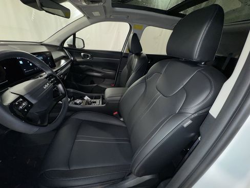 New 2026 Kia Sorento EX image 13