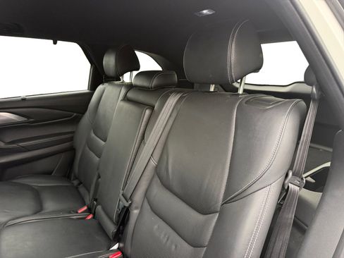 Certified 2021 MAZDA CX-9 Grand Touring image 16
