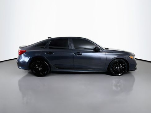 Used 2024 Honda Civic Sport image 11