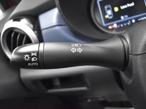 Used 2024 Nissan Versa SV image 23