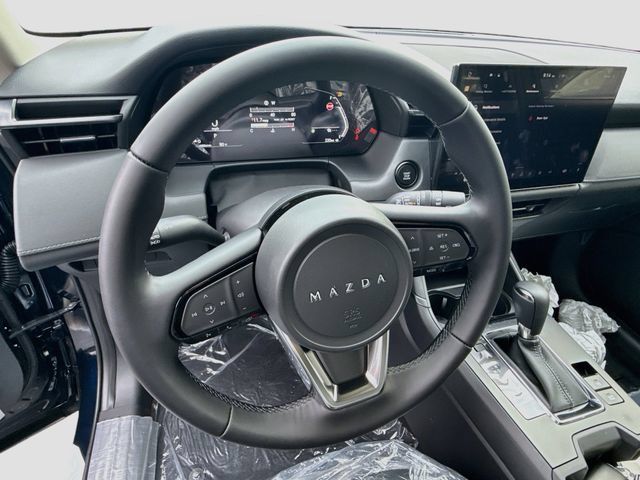New 2026 MAZDA CX-5 AWD 2.5 S image 11