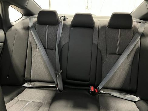 New 2025 Honda Accord Sport image 26