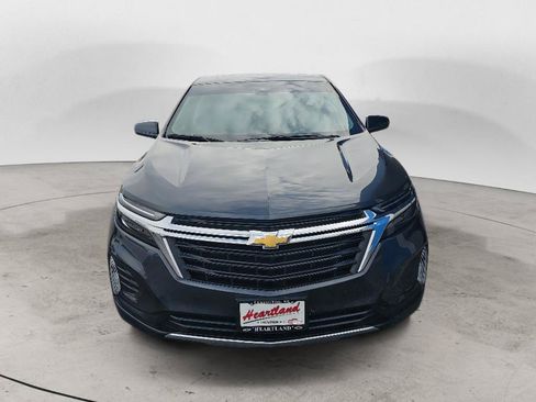 Used 2022 Chevrolet Equinox LT FWD image 8