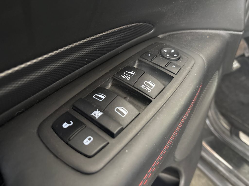 Used 2023 Dodge Durango GT AWD/4WD image 16