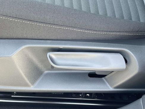 New 2026 Volkswagen Jetta S FWD image 15