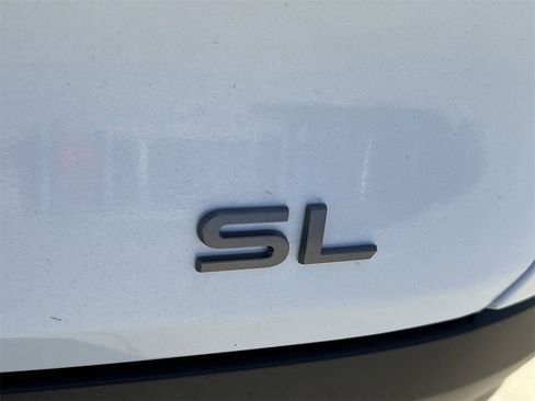 New 2026 Nissan Murano SL w/ Comfort Package image 6