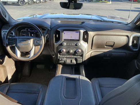 Used 2020 GMC Sierra 3500 Denali w/ Denali Ultimate Package image 68