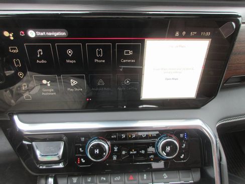 New 2026 GMC Sierra 2500 Denali Ultimate image 20