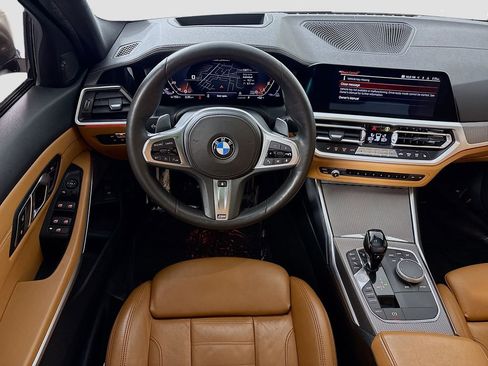 Used 2020 BMW M340i xDrive w/ Premium Package image 27