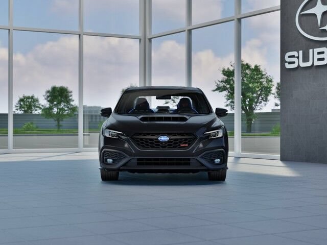 New 2026 Subaru WRX tS AWD/4WD image 7